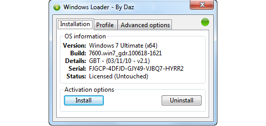 loader 2.2.2 download